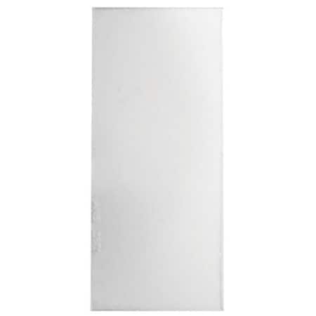 Walter Surface Technologies Universal 2x4 weld helmet cover plate 03-OP